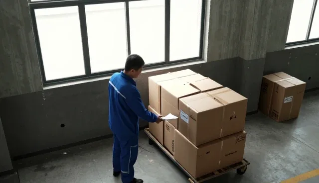 干线运输中物流优化的三大核心关注点