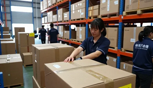 装卸搬运数字化发展与装卸搬运应用分析